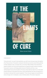 thumnail for https:_medicalhealthhumanities_com_2022_03_28_book_review_bharat_venkat_at_the_limits_of_cure_11_7_2023_5_59_13_AM.pdf
