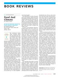 thumnail for Fanzo - 2020 - Food And Climate A book review about food and cli.pdf