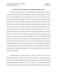 thumnail for Lua paper on Garrel 2019.pdf