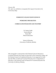 thumnail for curriculum-integration-tech-prep.pdf
