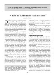 thumnail for Fanzo - 2021 - A Path to Sustainable Food Systems.pdf