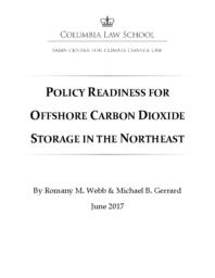 thumnail for Webb-and-Gerrard-2017-06-Offshore-Carbon-Storage (1).pdf