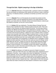 thumnail for ThroughTheGale-2022-CivilRightsLawyeringInTheAgeOfAbolition.pdf