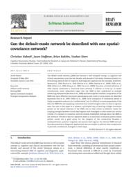 thumnail for Can the default-mode network be described with.pdf