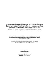 thumnail for SanchezRobert_GSAPPUP_2023_Thesis.pdf