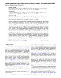 thumnail for Strange Levy Law 2009.pdf