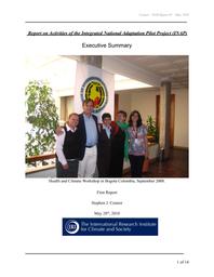 thumnail for first-report-on-activities-of-the-integrated-national-adaptation-pilot-project-inap.pdf