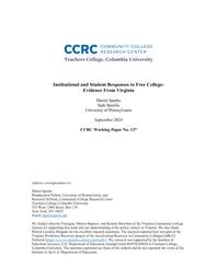 thumnail for institutional-student-responses-free-college.pdf