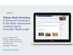 thumnail for Tibetan Wylie 2 - Adv.pdf