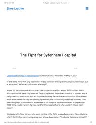 thumnail for Final-Cut-Sydenham-.pdf