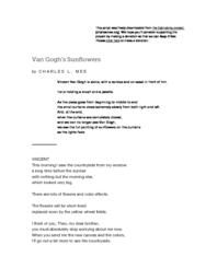 thumnail for van-goghs-sunflowers.pdf