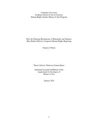 thumnail for Ullman, Final Thesis - Gregory Neil Ullman.pdf