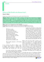 thumnail for 2014, Pollack_soul.pdf