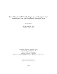 thumnail for Strand_2022_Subsidizing Gentrification.pdf