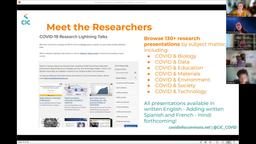 thumnail for Florence Hudson, Northeast Big Data Innovation Hub.mp4