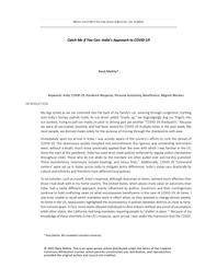 thumnail for MehtaRavijCathMeIfYouCanVoicesinBioethics2022.pdf