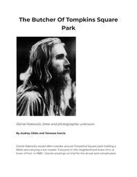thumnail for The Butcher Of Tompkins Square Park.pdf