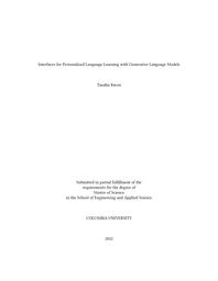 thumnail for interfaces for personalized language learning with generative language models.pdf