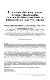 thumnail for Fanzo et al. - 2011 - A 3-year cohort study to assess the impact of an i.pdf