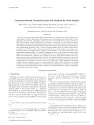 thumnail for [15200442 - Journal of Climate] Forced and Internal Twentieth-Century SST Trends in the North Atlantic (1).pdf
