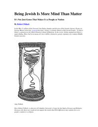 thumnail for Pollack - 2012 - Being Jewish Is More Mind Than Matter.pdf