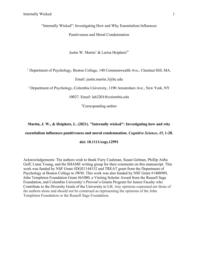 thumnail for Martin_Heiphetz_2021_Cognitive_Science_Unformatted.pdf