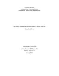 thumnail for Sullivan_Thesis Fall 2022 - Jacquelyn Nicole Sullivan.pdf