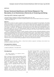 thumnail for Wyer Loughlin PCC and Clin Research 8(2).pdf