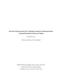 thumnail for Casey, Roisin_ Spring, 2024 - Roisin Casey.pdf