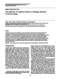 thumnail for Barulli-2013-The influence of cognitive reserv.pdf