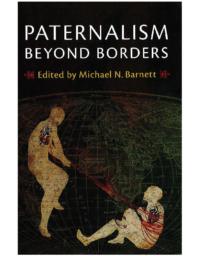 thumnail for Paternalism and peacebuilding book chapter.pdf