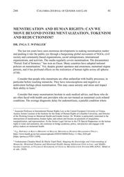 thumnail for Winkler_2021_Menstruation and Human Rights.pdf