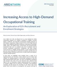 thumnail for increasing-access-high-demand-occupational-training_ds_(2).pdf