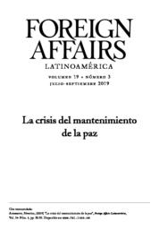thumnail for FA UN Peacekeeping - Spanish.pdf