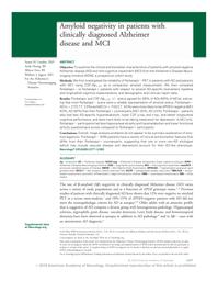 thumnail for Landau et al. - 2016 - Amyloid negativity in patients with clinically dia.pdf