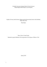 thumnail for Maton Polly Spring 2025 Thesis - Polly Maton.pdf