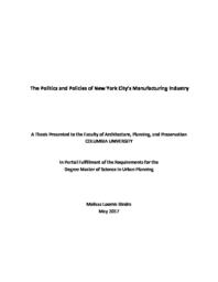 thumnail for LoomisMelissa_GSAPPUP_2017_Thesis.pdf
