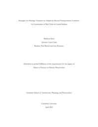 thumnail for StoryMadison_GSAPPHP_2021_Thesis.pdf