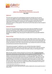 thumnail for GMB_DataReleaseStatement_SettlementExtents_Version02.pdf