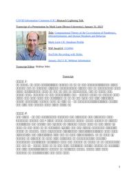 thumnail for Mark Lurie.docx