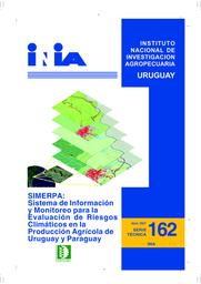 thumnail for simerpa-an-information-and-monitoring-system-for-assessing-climate-risks-in-agricultural-production-of-paraguay-and-uruguay.pdf