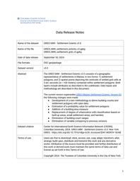 thumnail for GRID3 MWI - Settlement Extents v3.0 - Data Release Notes .pdf