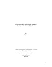 thumnail for LiYiyang_GSAPPHP_2018_Thesis.pdf