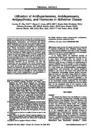 thumnail for Utilization of antihypertensives, antidepressa.pdf