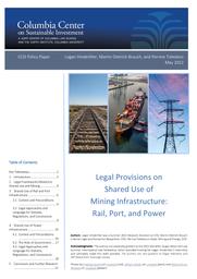 thumnail for ccsi-legal-provisions-shared-use-mining-infrastructure-rail-port-power.pdf
