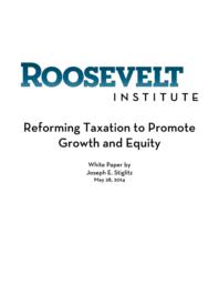 thumnail for Reforming Taxation Roosevelt Paper.pdf