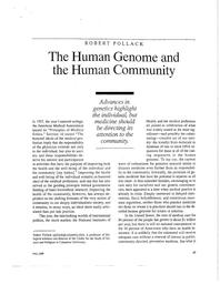 thumnail for 2000 Pollack_humangenome.pdf