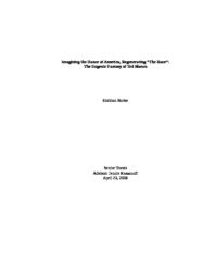 thumnail for SeniorThesis_SiobhanBurke.doc