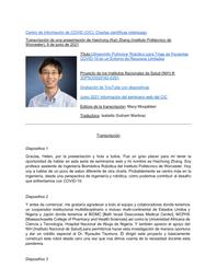 thumnail for Transcripción de una presentación de Haichong (Kai) Zhang (Instituto Politécnico de Worcester).pdf