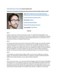 thumnail for Murat Kantarcioglu, University of Texas at Dallas.docx
